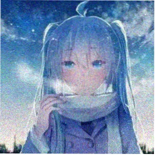 观众闻笛留言头像
