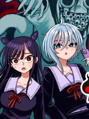 长夜列车漫画改编封面